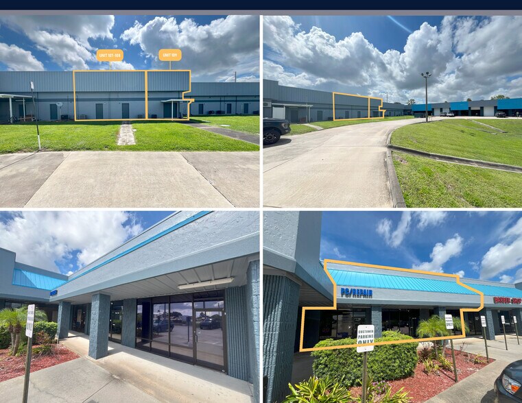 More Photos Of 3815 N Highway 1, Cocoa Flex For Sale