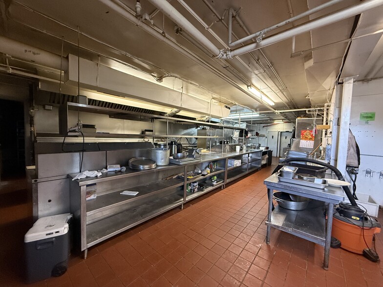 More Photos Of 121 Depot St, Milford Restaurant For Sale