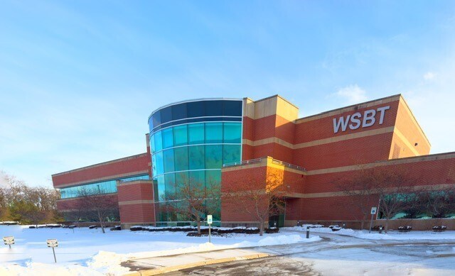 Primary Photo Of 1301 E Douglas Rd, Mishawaka Office For Sale