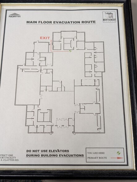 More Photos Of 195 S Clayton Rd, New Lebanon Medical For Sale