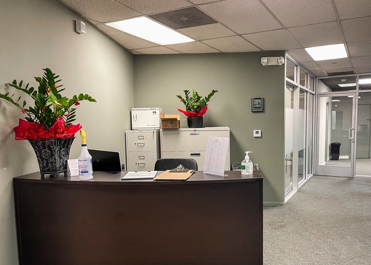 More Photos Of 218 Glendora Ave, La Puente Medical For Sale