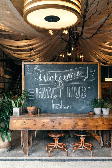 More Photos Of 409-411 Monroe W, Austin Office For Lease