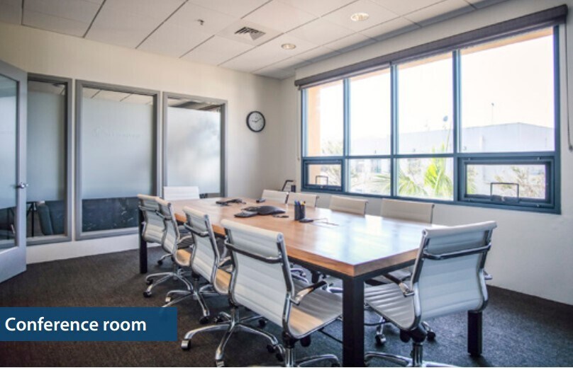 More Photos Of 6398 Cindy Ln, Carpinteria Office For Lease