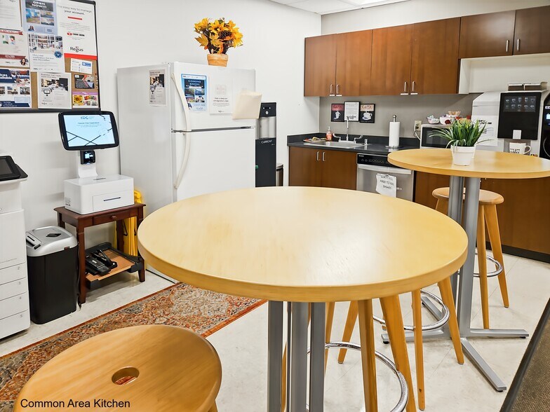 More Photos Of 11335 NE 122nd Way, Kirkland Coworking Space