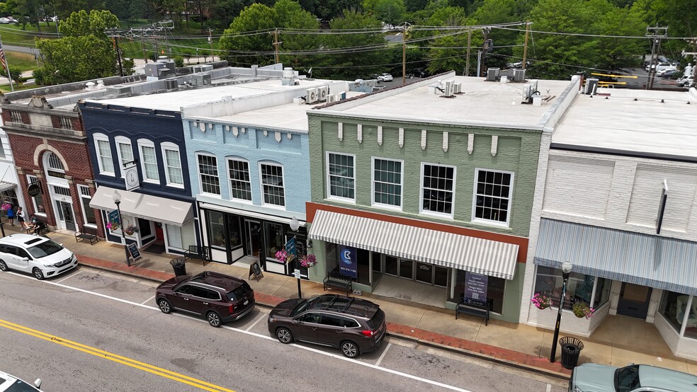 Primary Photo Of 221 Main St, Fort Mill General Retail For Lease