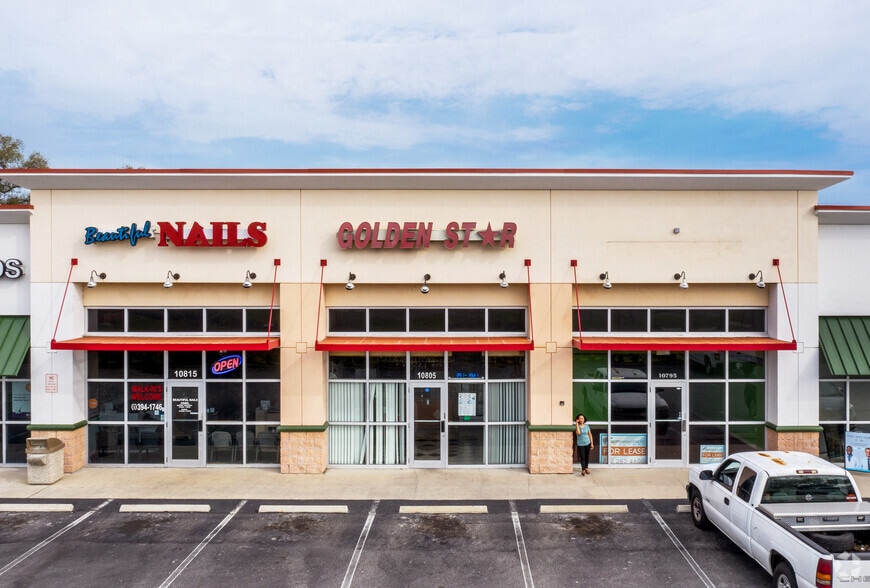 More Photos Of 10202-10390 Seminole Blvd, Seminole General Retail For Lease