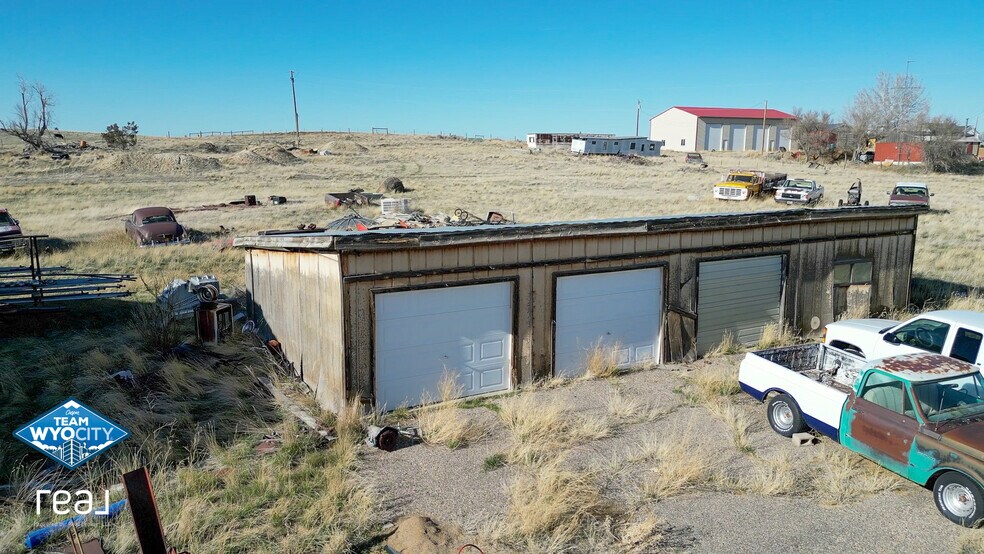 More Photos Of 141 Highway 59, Douglas Industrial For Sale