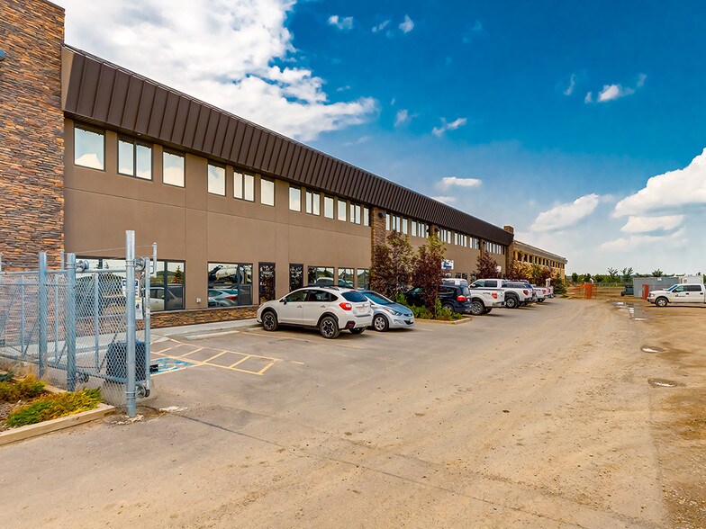 More Photos Of 41070 Cook Rd, Rocky View No 44 Light Distribution For Sale