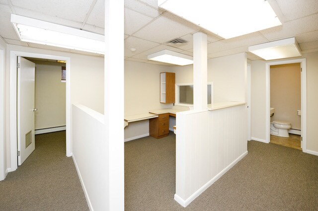 More Photos Of 245 Kinderkamack Rd, Westwood Office For Sale