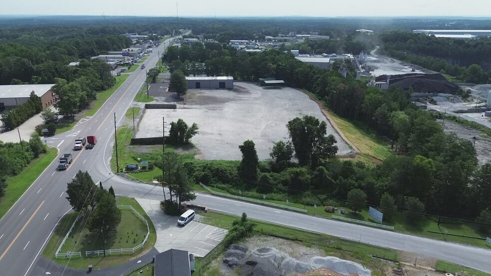 More Photos Of 13161 Veterans Memorial Hwy, Douglasville Land For Lease