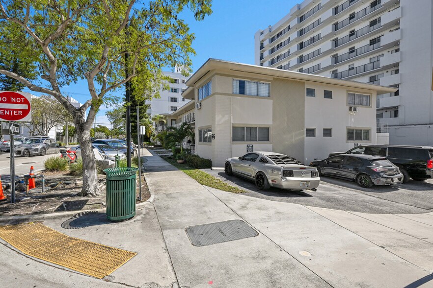 More Photos Of 1240 14th St, Miami Beach Apartments For Sale