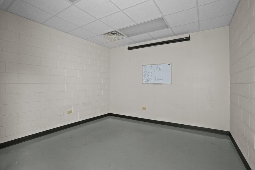 More Photos Of 157 Industrial Dr, King Warehouse For Lease