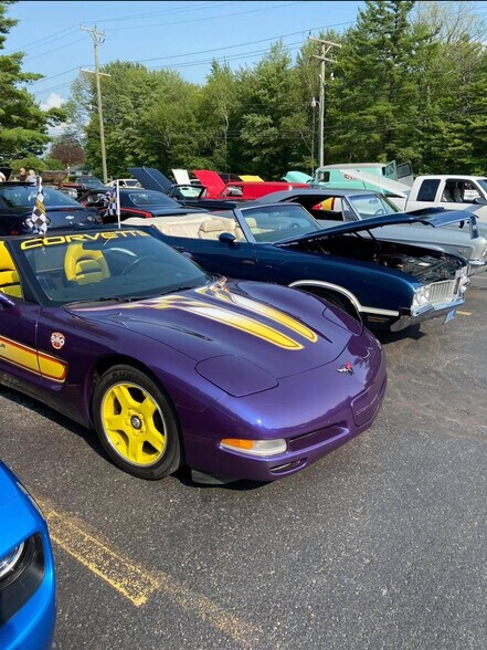 More Photos Of 8826 Gratiot Ave, Columbus Restaurant For Sale