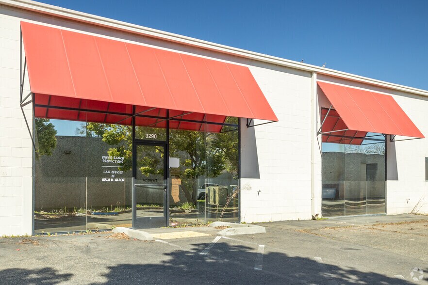 More Photos Of 3290 Monier Cir, Rancho Cordova Manufacturing For Sale