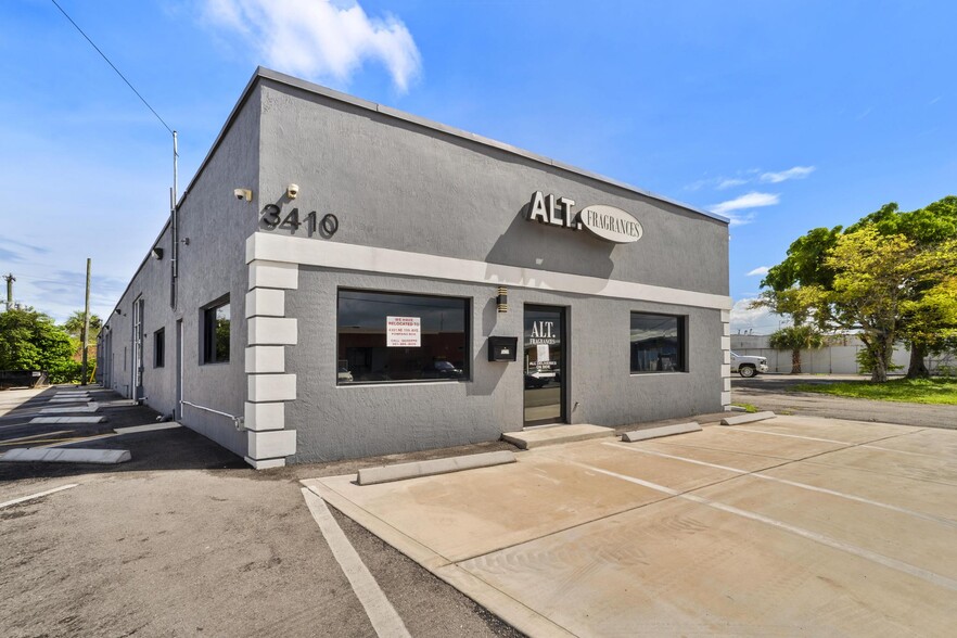 More Photos Of 3410 NE 6th Ter, Pompano Beach Warehouse For Sale