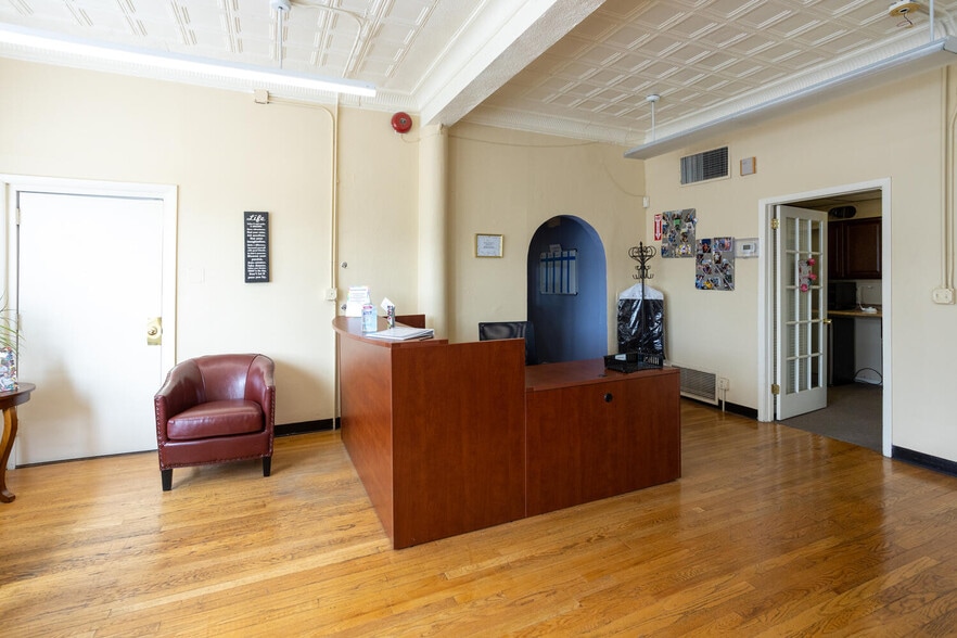 More Photos Of 17-19 Marble Ave, Pleasantville Storefront Retail Office For Sale