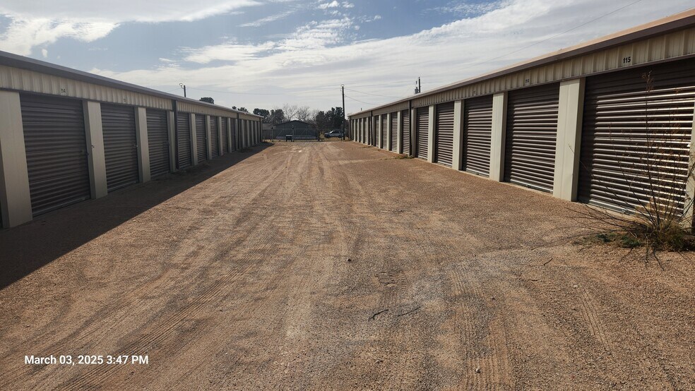 More Photos Of 5702 TX-349, Midland Land For Sale