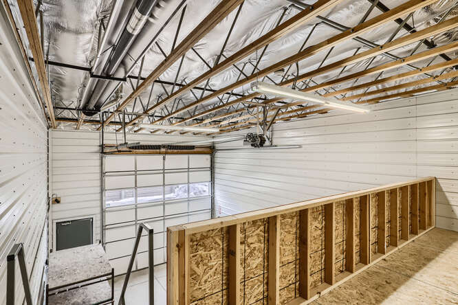 More Photos Of 29320 Industrial Way, Evergreen Self Storage For Sale