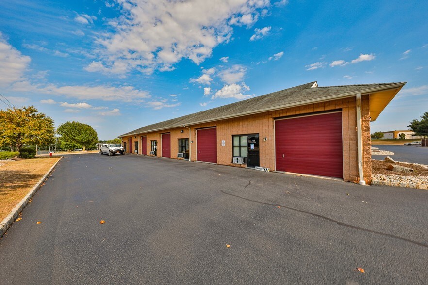 More Photos Of 120 Stryker Ln, Hillsborough Unknown For Lease