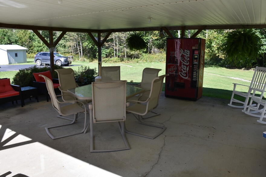 More Photos Of 2017 Meadville Rd, Titusville Hospitality For Sale
