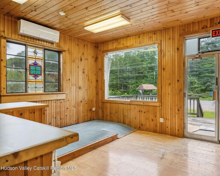 More Photos Of 2774 NY-28 Hwy, Shokan General Retail For Sale