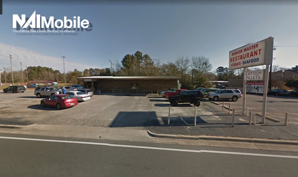 4616 Saint Stephens Rd