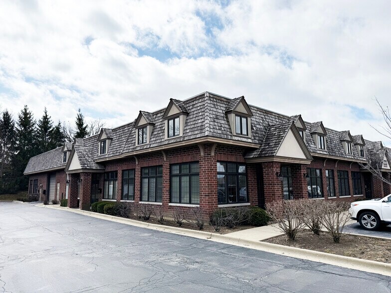 Primary Photo Of 13705 W Irma Lee Cir, Lake Forest Light Distribution For Lease