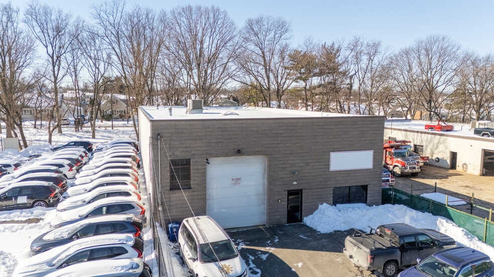 More Photos Of 307 W Pleasantview Ave, Hackensack Warehouse For Sale