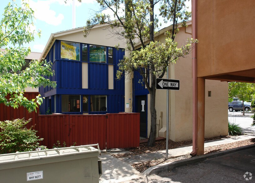 More Photos Of 711-719 Colorado Ave, Palo Alto Office For Lease