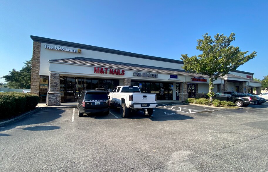 Primary Photo Of 3832 Baymeadows Rd, Jacksonville Unknown For Lease