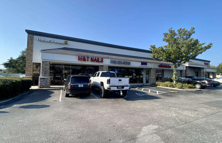 Primary Photo Of 3832 Baymeadows Rd, Jacksonville Unknown For Lease