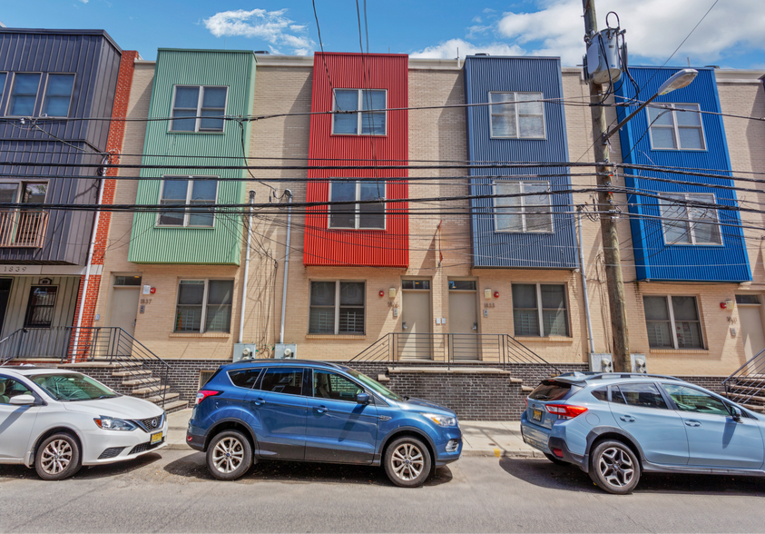 More Photos Of , Philadelphia Multifamily For Sale