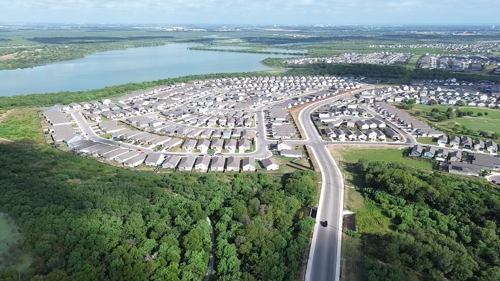 More Photos Of 13699 US 281, San Antonio Land For Sale