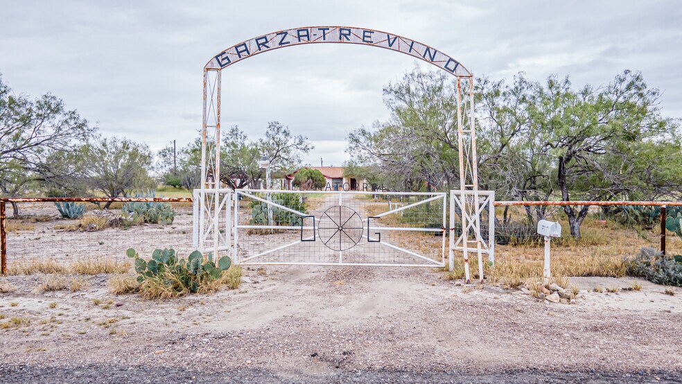More Photos Of 587 Garza Jones Ln, Laredo Land For Sale