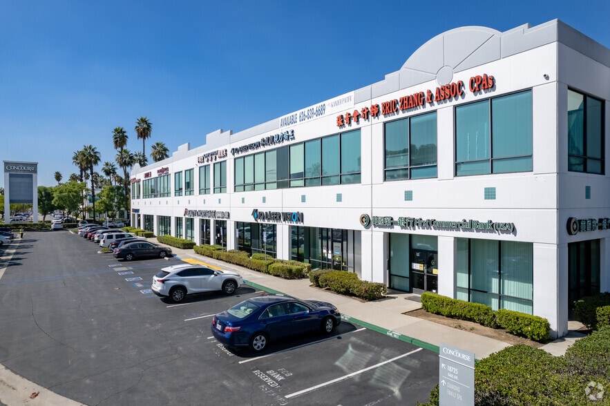 More Photos Of 18725 E Gale Ave, City of Industry Office For Lease
