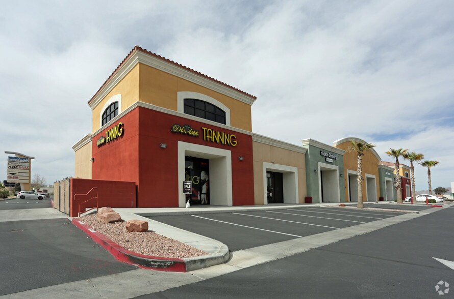 More Photos Of 12120 Ridgecrest Rd, Victorville Storefront Retail Office For Sale