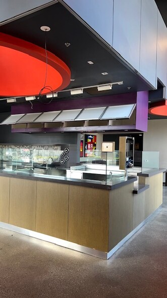 More Photos Of 6255 W Sunset Blvd, Los Angeles Office For Lease