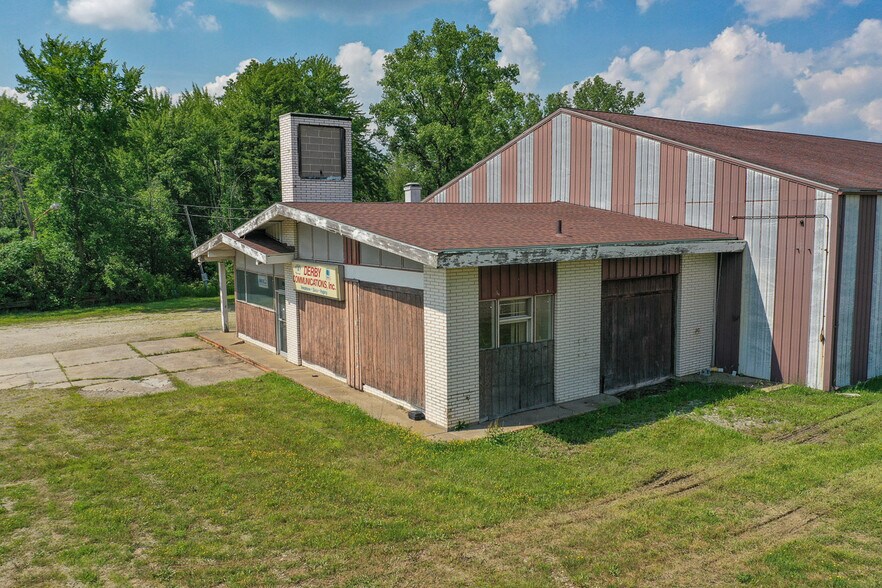 More Photos Of 4330 OH-14, Ravenna Industrial For Sale