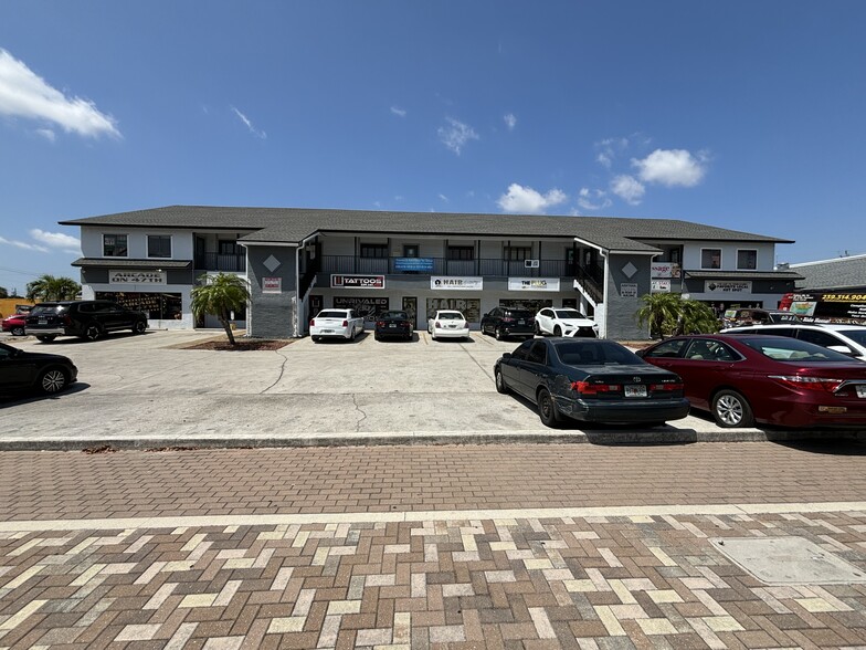 Primary Photo Of 909 SE 47th Ter, Cape Coral Storefront Retail Office For Lease