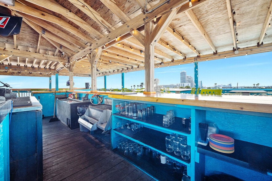 More Photos Of 790 S Atlantic Ave, Ormond Beach Restaurant For Sale