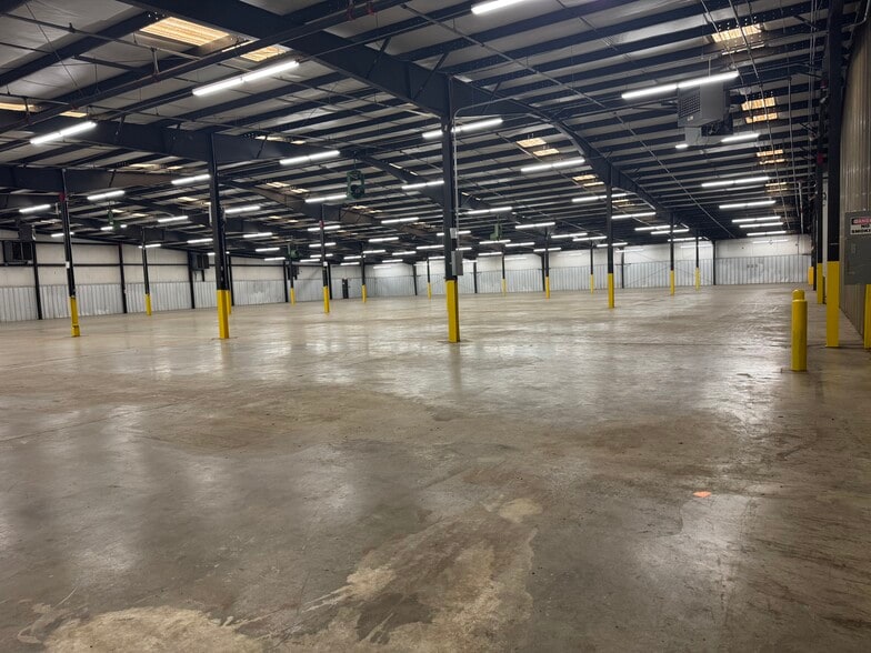 More Photos Of 1190 Old Belt Way, Rural Hall Manufacturing For Lease