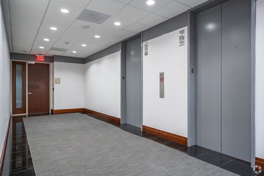 Photo of 3rd Floor Ste 350N