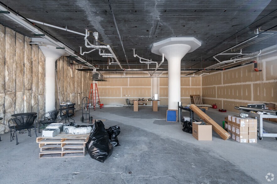 Photo of 1st Floor Ste 105