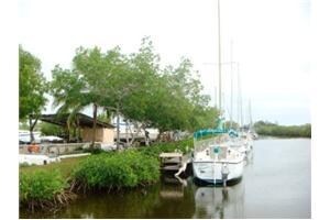 More Photos Of 54400 S Dixie Hwy, Key Largo Marina For Sale
