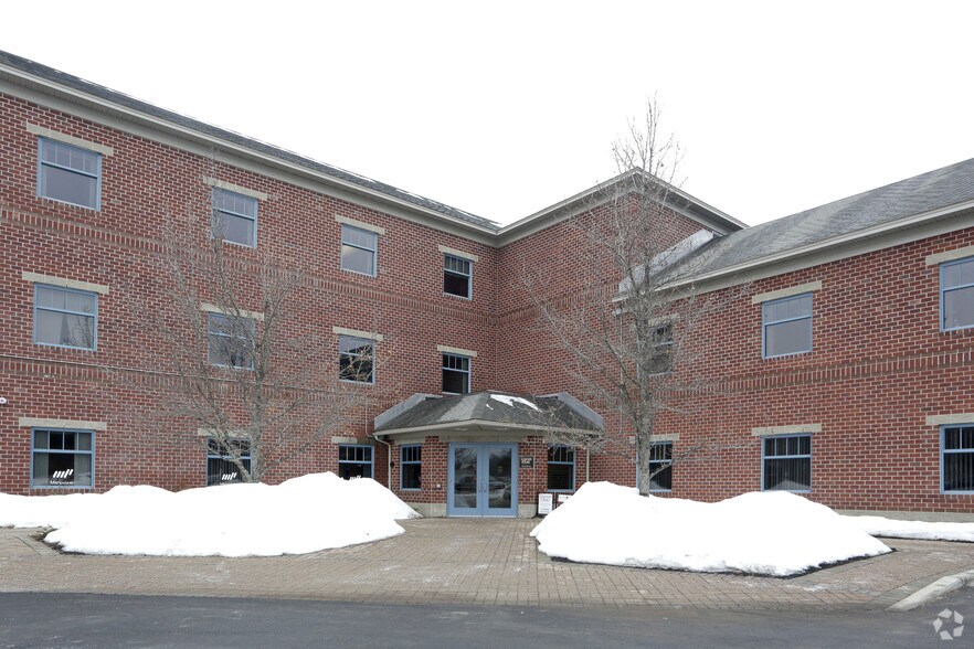 More Photos Of 5 Community Dr, Augusta Office For Sale