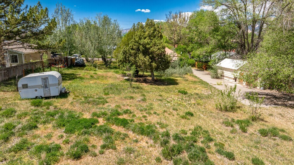 More Photos Of 960 Garden Ln, Rifle Land For Sale