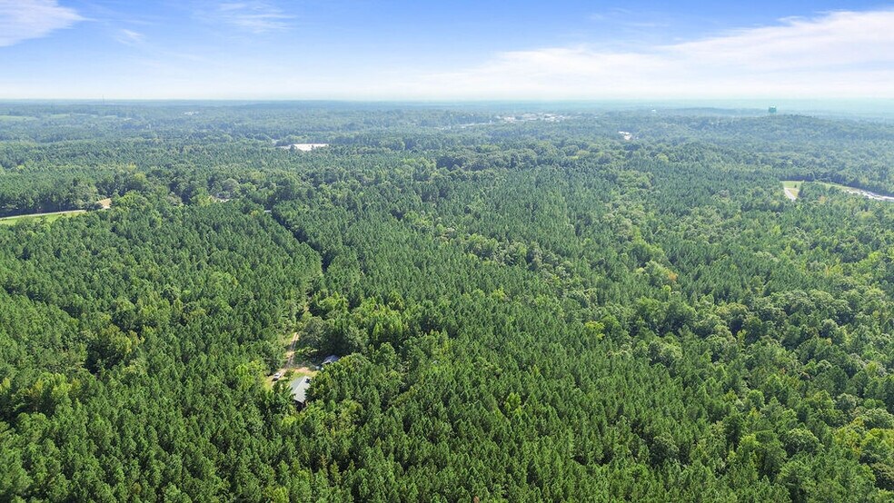 More Photos Of Hwy 109 N @ Cobb Street, Wadesboro Land For Sale