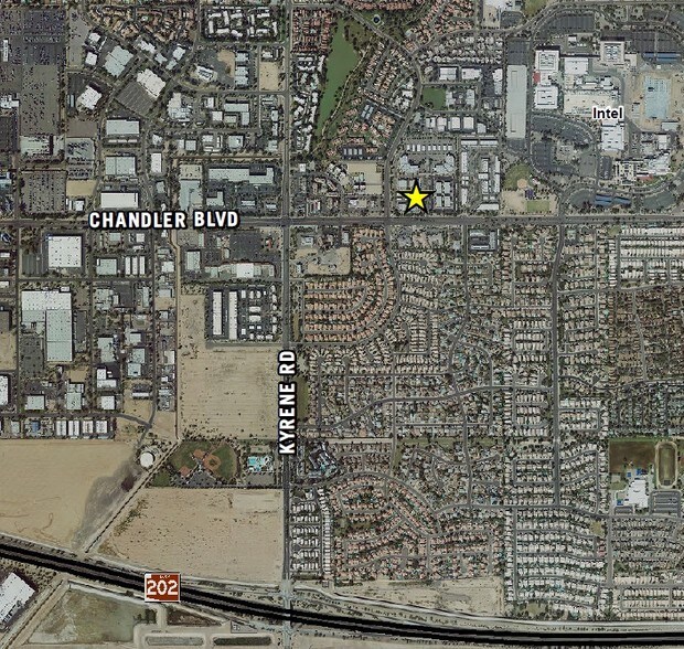 More Photos Of 5700 W Chandler Blvd, Chandler Coworking Space