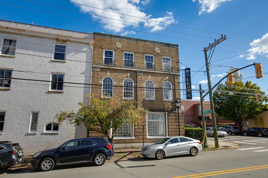 More Photos Of 2500 E Marshall St, Richmond Office For Sale