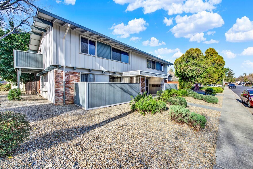 More Photos Of 770 El Camino Ave, Vacaville Multifamily For Sale